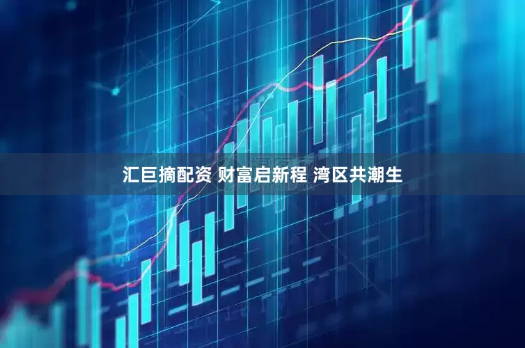 汇巨摘配资 财富启新程 湾区共潮生